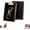 Black, variant on 3-in-1 Multi-Tool Keychain, Bottle Opener and Lighter, Metal, Portable, Outdoor
