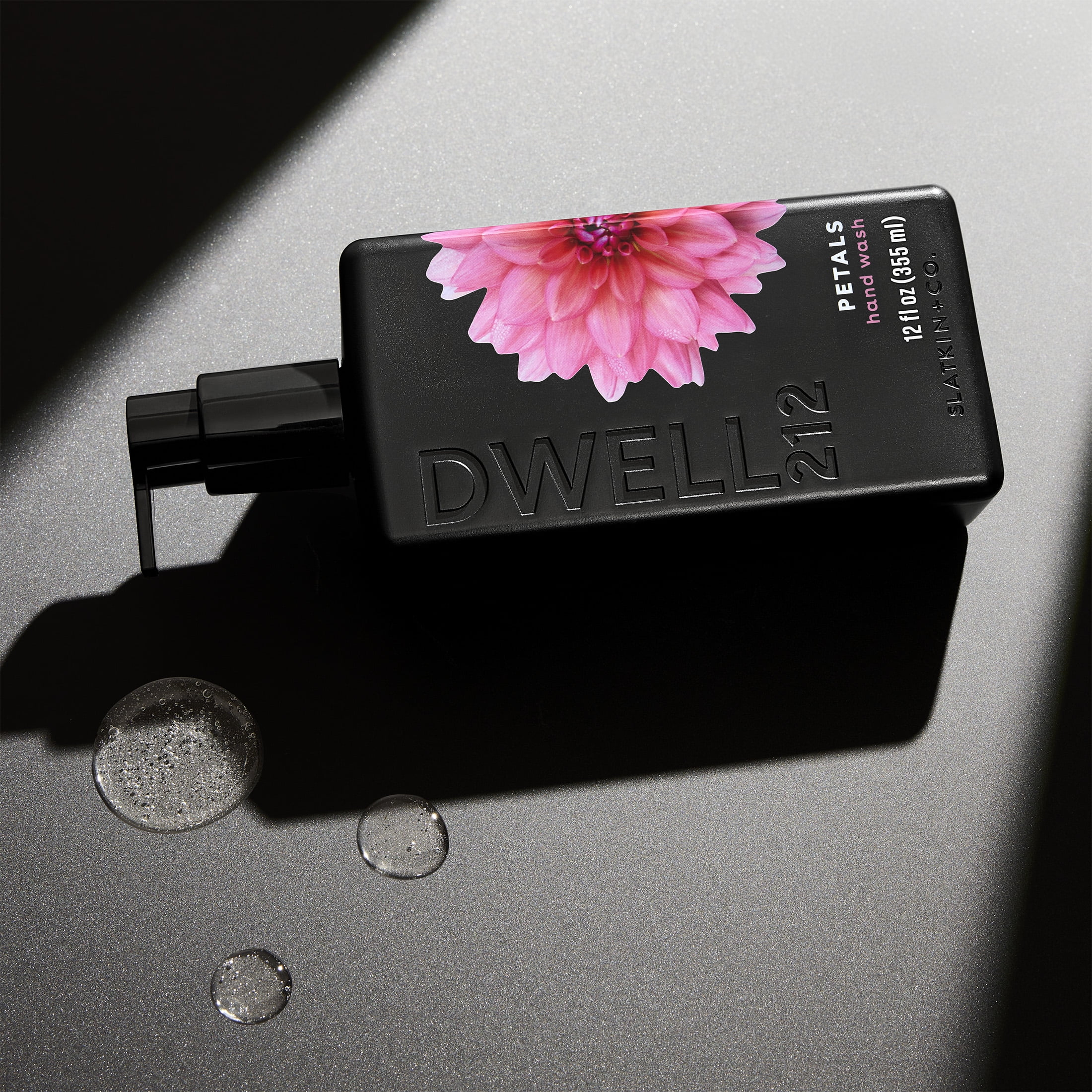 Dwell212 Petals12 oz Hand Wash