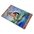 thumbnail image 2 of Let The Sea Set You tin sign, Wall Art tin sign Birthday Christmas Housewarming Gift Home Decor,Retro art, home living room, country house, metal tin sign 12x16 inches, 2 of 6
