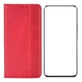 thumbnail image 1 of Funda Para iPhone 16 Pro Max Plus Adsorbible Cuero Vaina+mic, 1 of 8
