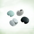 thumbnail image 4 of 4 organizadores de cables magnéticos de silicona para auriculares, 4 of 7
