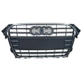 thumbnail image 1 of Parrilla A4 2013 A 2014 Audi Filo Crom Generica ., 1 of 3