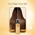 thumbnail image 6 of Yuthika Professional Vertix Hair Serum, Nourishing Treatment for Chemically Treated Hair, Reduces Frizz, Adds Shine, 3.38 fl oz, 6 of 8