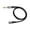 1m, variant on Type C To 1/4inch Auxiliary Cable With Gold Plateds Connectors Aluminum Housing DACs Chip Enhanceds Sound Transmission