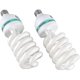 thumbnail image 1 of Set of 2 135W E27 Daylight Photography Lamps - Photo Studio Video Daylight Lamp 220V 5500K, 1 of 4