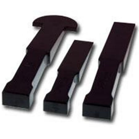 

Hard Black Wedge Panel Removal Set