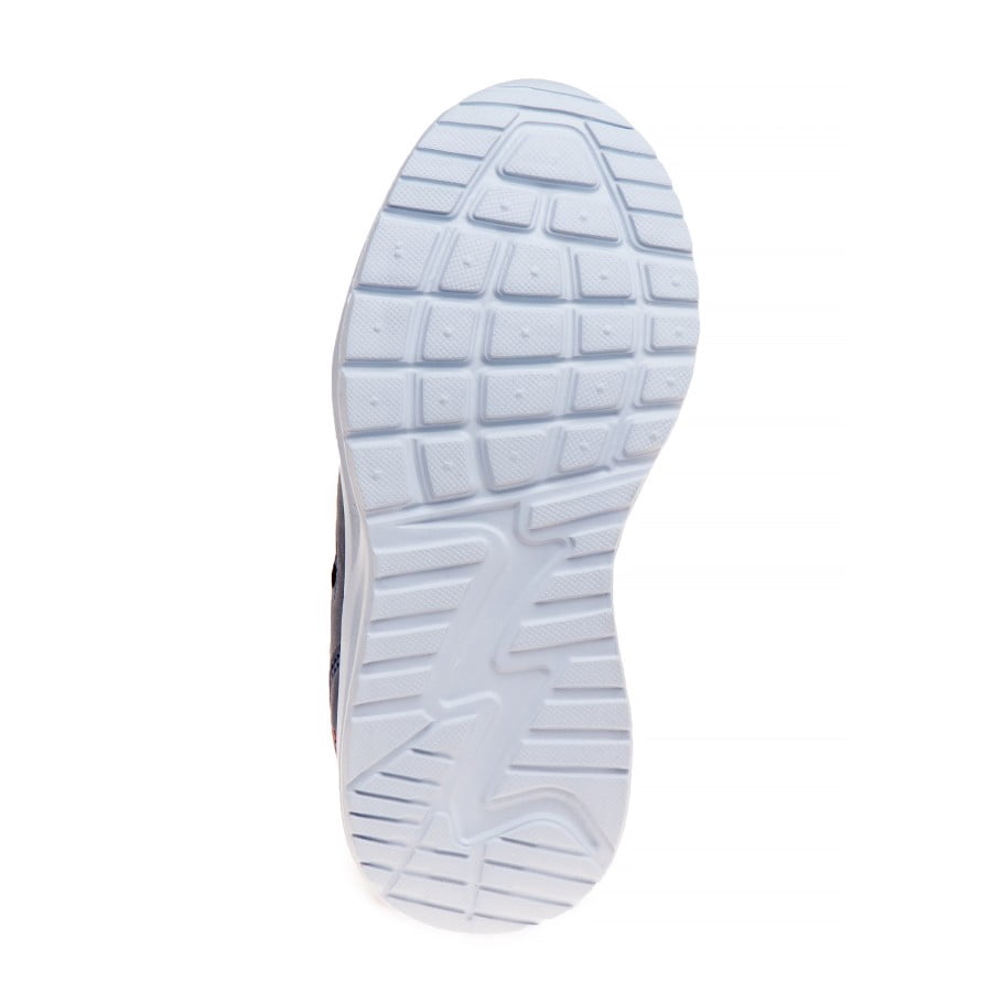 Avalanche Little Kids Boy Lace-Up Flat Heel Synthetic Sneakers