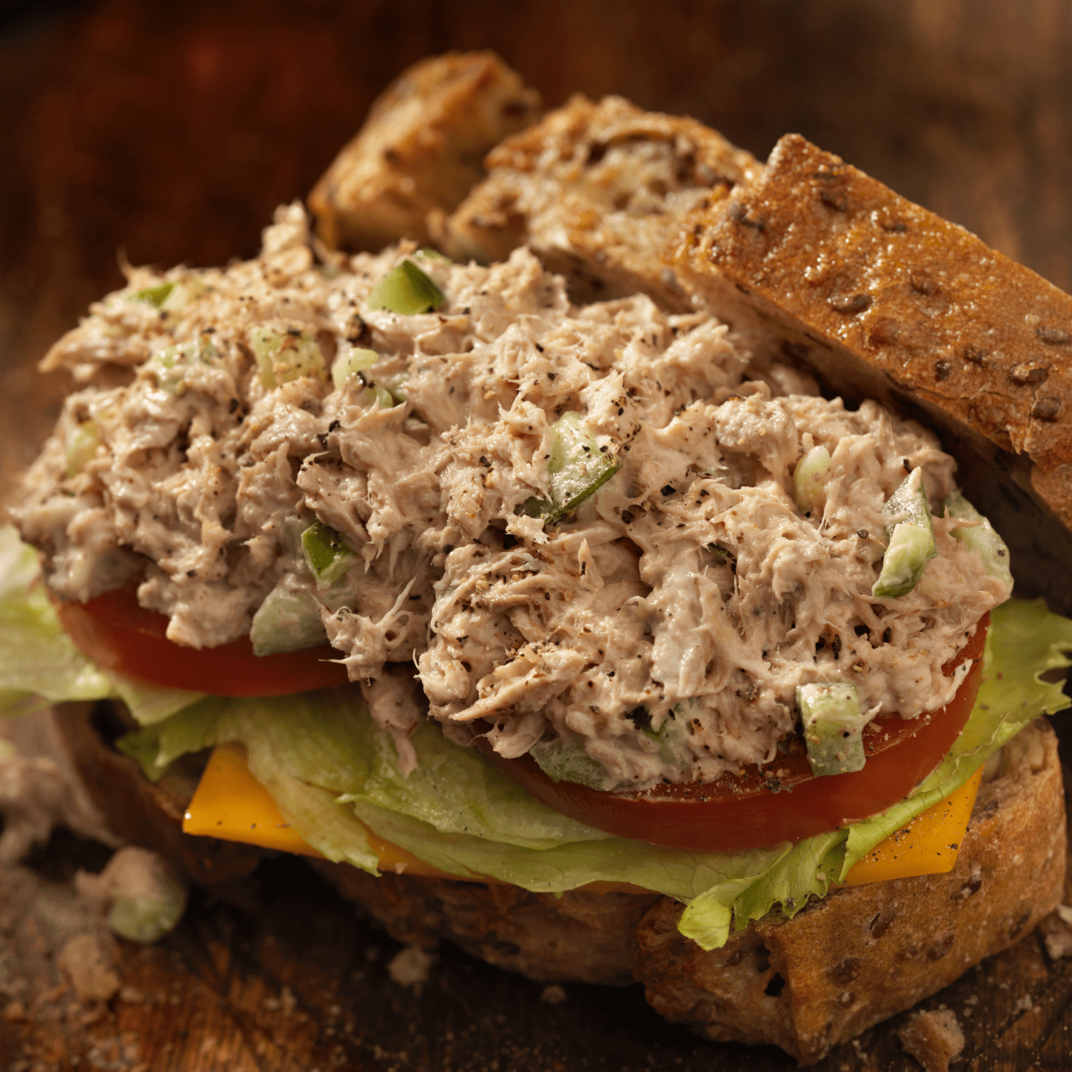 Underwood Deviled Ham Spread, Shelf-Stable, 4.25 oz Can