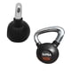 thumbnail image 3 of Pesa Rusa Tayga  Rubber Cromada 20 Kg, 3 of 3