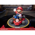 thumbnail image 2 of First 4 Figures Mario Kart: Mario Statue, 2 of 9