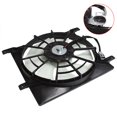 thumbnail image 4 of labwork Radiator Cooling Fan Replacement for 2007-2013 Suzuki SX4 621-371 674-50292, 4 of 8
