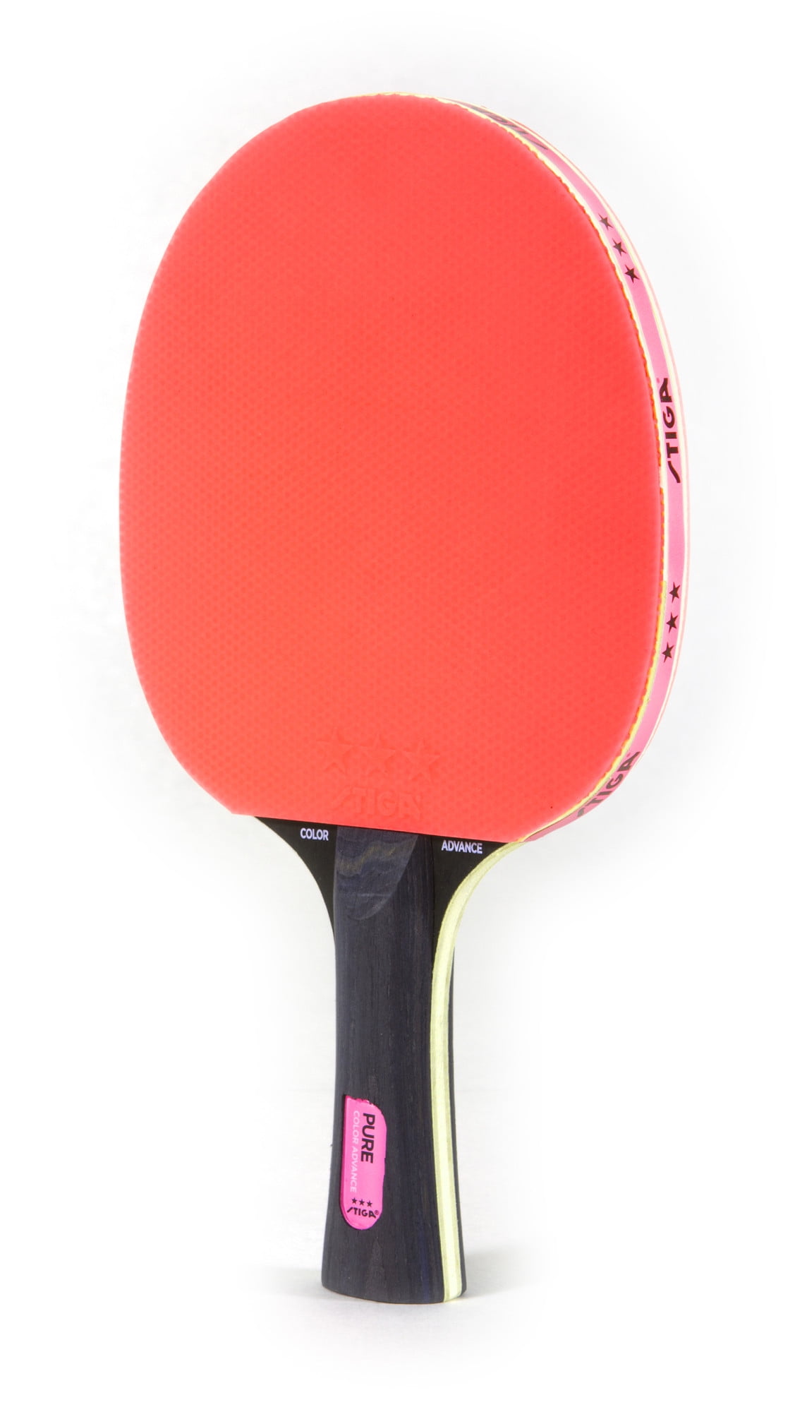 Stiga Pure Color Advance Table Tennis Racket 