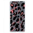 thumbnail image 1 of Funda Para Sony C5 Ultra InstaCase Protector Antigolpes Leopardo Animal Print, 1 of 4
