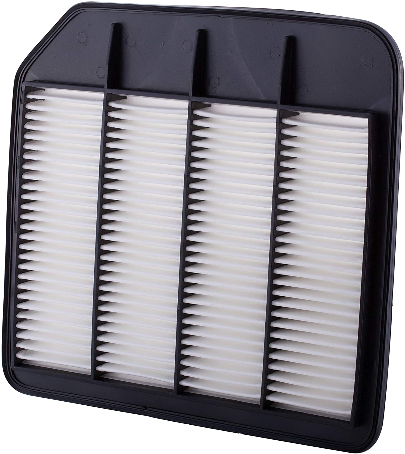 PG Kit Engine Air and Cabin Filter AC99434479| Fits 2014-19 Infiniti QX80, 2011-13 QX56, 2017-19 Nissan Armada