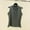 Gray, variant on LYEAA Plus Size Tank Tops for Women Cotton Sleeveless Spring Summer Casual Tee Shirts Solid Vacation Beach Elegant Fashion Pullover Vest Breathable Soft Loungewear Going Out Clothes Black L