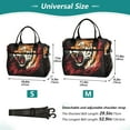 thumbnail image 2 of Tiger Blood Cooler Bag Lunch Bag Soft Cooler Cooling Tote Insulated Lunch Box for Adult Men Women, 2 of 6