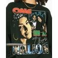 thumbnail image 2 of Limited Aaliyah One In A Million Vintage Sweatshirt Gift For Women and Man Unisex Sweatshirt, 2 of 3