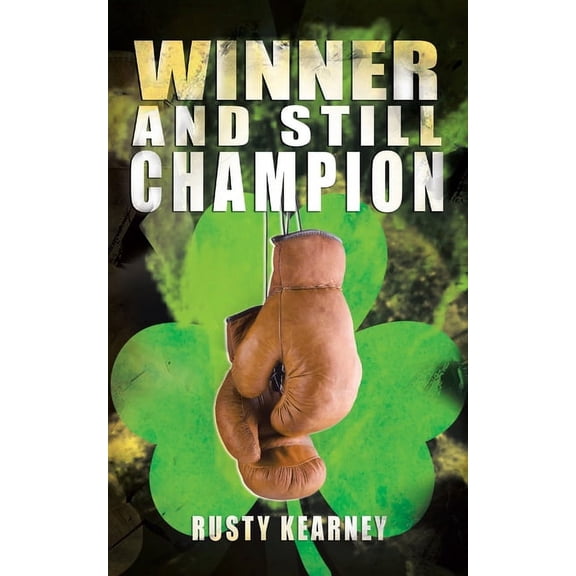 Winner and Still Champion (Paperback)