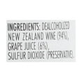 thumbnail image 2 of Giesen 0% Dealcoholized New Zealand Premium Red Wine 25.4 fl oz, 2 of 4
