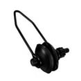 thumbnail image 2 of BUYISI Rectangular Outboard Motor Water Flusher Boat Ear Muff Engine Flusher For Marine Round, 2 of 9