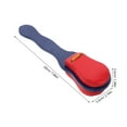 thumbnail image 2 of WHAMVOX 1 Paire de Roulettes Musicales pour Enfants Instrument en Bois pour Activités de Groupe, 2 of 8