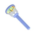 thumbnail image 1 of Cloche de Main d'Enfants, Cloche de Percussion en Plastique de Formation de Poignée, Excellente Qualité Sonore, Décoration Multifonctionnelle, Éducation Musicale, 1 of 8
