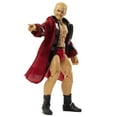 thumbnail image 6 of WWE Ilja Dragonov Elite Collection Action Figure, 6-inch Posable Collectible, 6 of 7