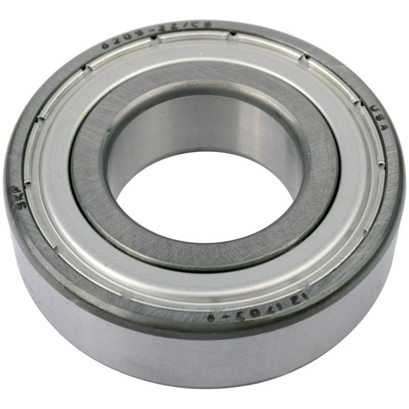 SKF 6205-2ZJ Clutch Pilot Bearing For Select 80-92 Ford Models