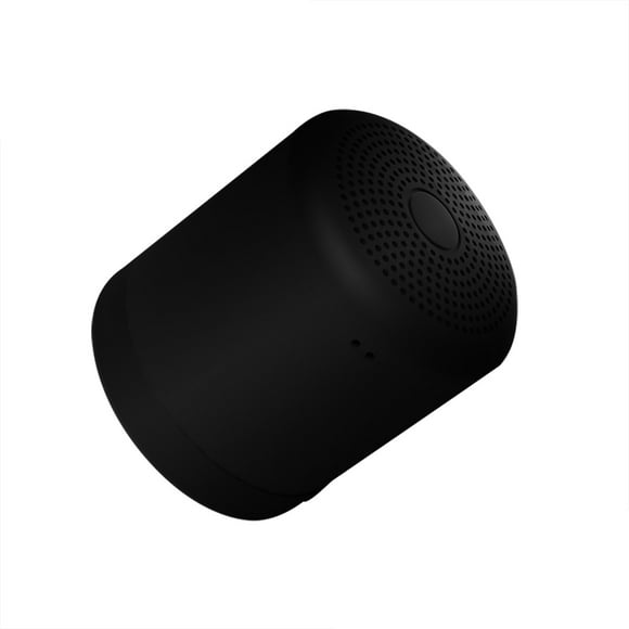 Companion 2 Speakers 3 A11 Macaron Mini Wireless Speaker Subwoofer USB Card Small Speaker