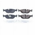 thumbnail image 3 of Power Stop Rear Z17 Evolution Ceramic Brake Pads with Hardware 17-279, 3 of 5