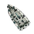 thumbnail image 4 of Cama De Asiento De Coche Para Mascotas, Cama De Coche De Perro Con Estampado De Cactus Impermeable Para Coche Para Viajar ANGGREK Otros, 4 of 8