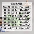 thumbnail image 3 of RXMEKW Ruched Mule Slippers for Women with Block Heel Slip-On Design in Assorted Colors, 3 of 9