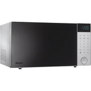 Nouveau Wave DMW11A4WDB 1.1 Cubic Foot Countertop Microwave - White with XpressClean Interior