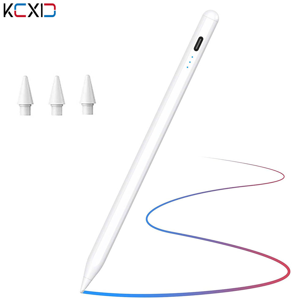 KU XIU Stylus Pen for iPad with Tilt Sensitivity, iPad Stylus Pencil
