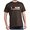 Brown, variant on CafePress - Ilovebbwwhite T Shirt - Men's Classic Graphic Cotton T-Shirt