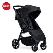 Britax B-Clever Stroller - Up to 50 Pounds - Cool Flow Ventilated Fabric, Teal