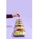 thumbnail image 2 of Contenedores de almacenamiento de alimentos Ello Snap & Nest, juego de 10 piezas y 4,5 tazas, 2 of 7