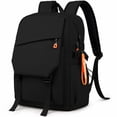 thumbnail image 1 of Mochila Ergonomica Shendy Vendy Ajustable Espacio para Laptop Bolsillos Laterales, 1 of 9