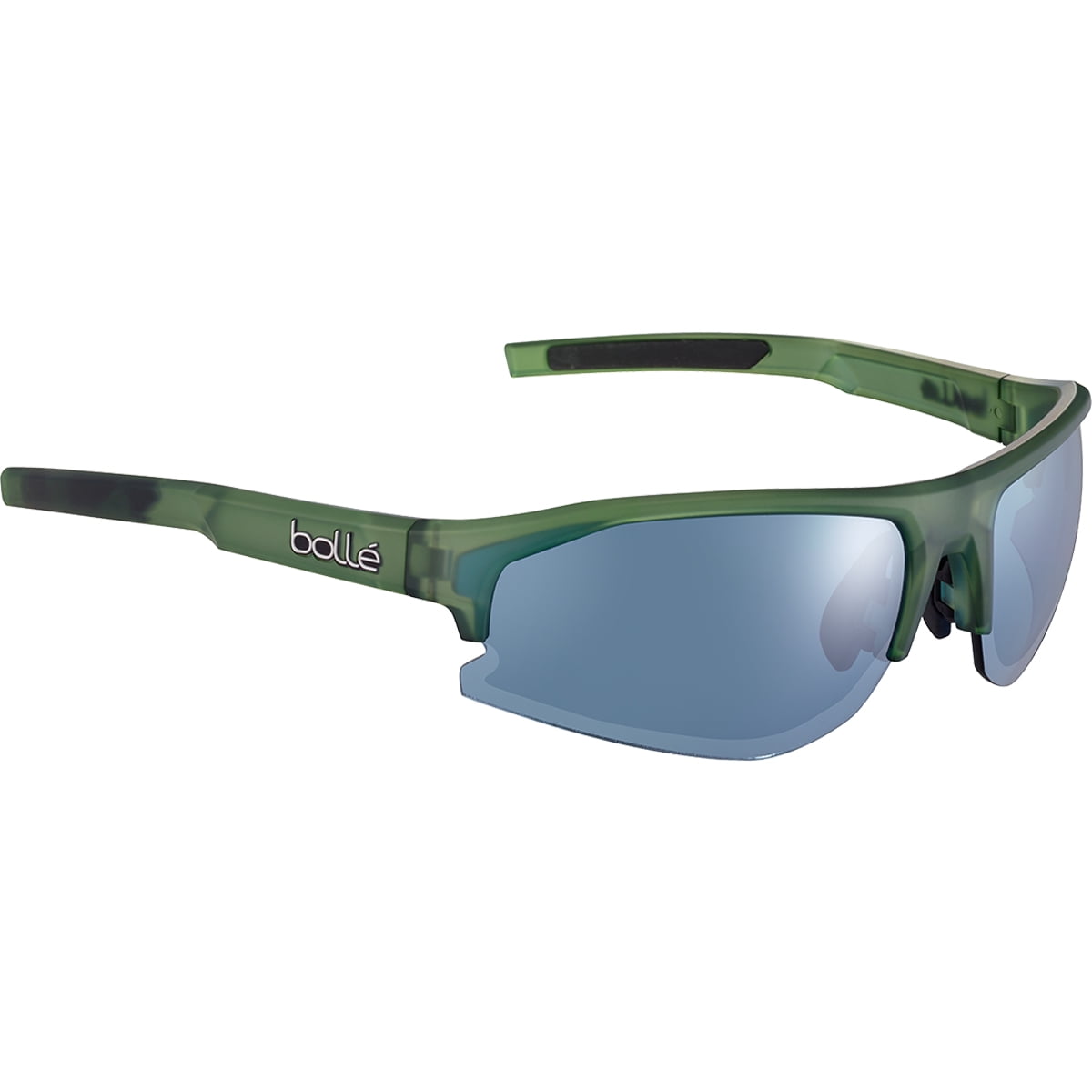 Bollé BOLT 2.0 サングラス Teal l Bolle Bolle Bolt 2.0 S Sunglasses - Walmart.com