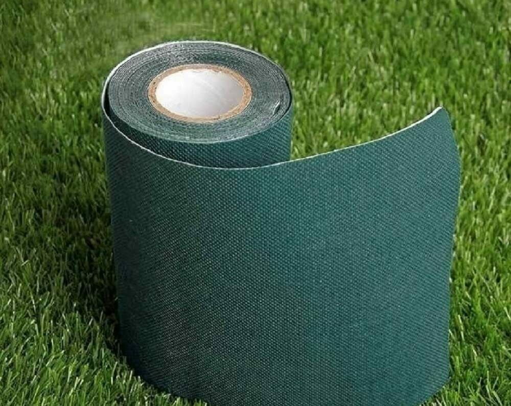 Artificial Grass Seaming Tape for Jointing Synthetic Grass Turf 6" x17
