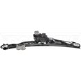 thumbnail image 2 of Dorman Window Regulator 748-464 OE Solutions; OE Replacement; Power Window, 2 of 5
