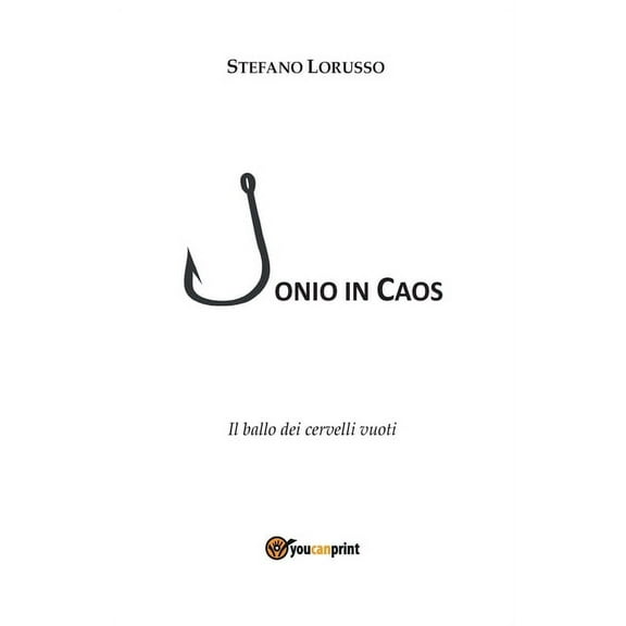 Jonio in caos, (Paperback)