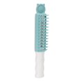 thumbnail image 3 of Pet Grooming Comb with Cleaning Lamp Multifunction Massage Comb Anti Mite Brush Green, 3 of 5