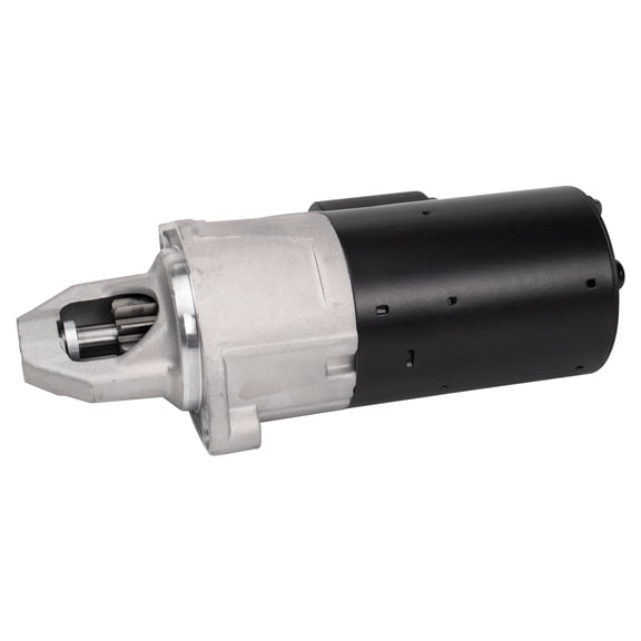 TRQ Starter Fits Mercedes-Benz C300 CL550 E350 E550 GLK350 S550 STA05203