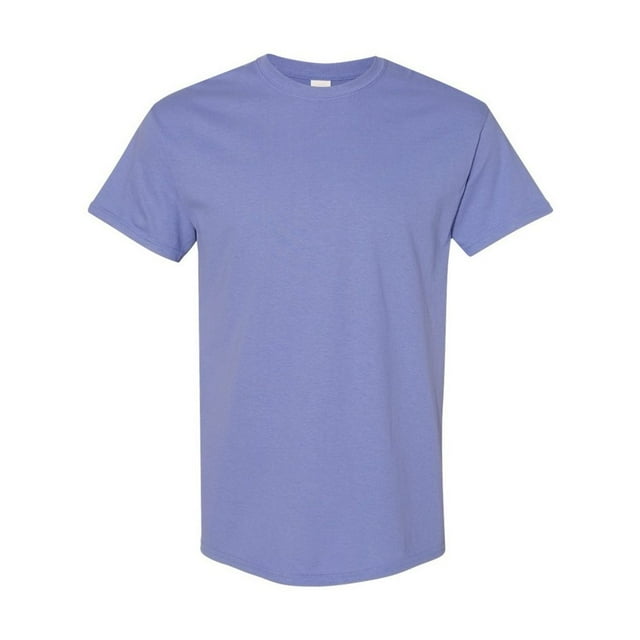 Gildan Mens Heavy Cotton T-Shirt