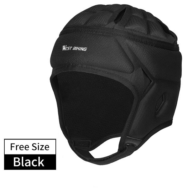 WEST BIKING-Casco de bicicleta Trail XC, para ciclismo de montaña o carretera, todoterreno Fivean Cascos de ciclismo
