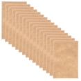thumbnail image 1 of Milisten 20Ud Estropajos De Sisal Para Platos Y Superficies Delicadas Uso Seguro En Cocina, 1 of 6