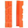 thumbnail image 1 of ANGGREK Protector Jaw, Clamp Tool Accessories, Multi-Slot For Holding Wood, Metal, Plastic, Tubing, Threaded Items, 1 of 8