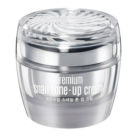 Goodal  Premium Snail Tone-Up Cream  1 69 fl oz  50