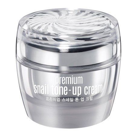 Goodal  Premium Snail Tone-Up Cream  1 69 fl oz  50 (Best Snail Cream Brand)